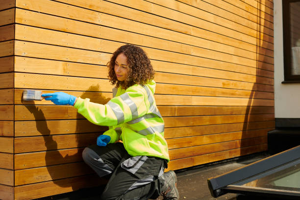 Affordable Siding Repair and Maintenance Services in North York, PA